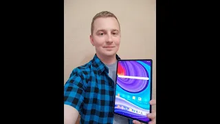 Планшет Lenovo TAB P11 Pro 2021 J716F! Очень крутой, но лучше сейчас НЕ ПОКУПАТЬ!