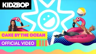 KIDZ BOP Kids - Cake By The Ocean (Official Music Video) [KIDZ BOP 32]