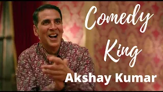 Anmol Twinz - Taste Mein Naya Twist | Akshay Kumar | Archana Puran Singh