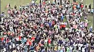 St Elizabeth Seton Lipdub 2013 CSSD