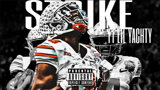 Marvin Harrison Jr College Mix- "Strike (Holster)" (Ft Lil Yachty)