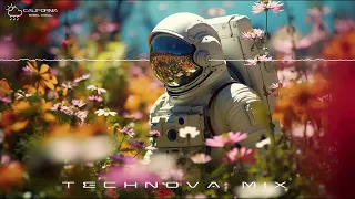 Tech House Mix 2023 💣 Techno Remixes of Popular Songs 2023 💣 BIG ROOM TECHNO MIX