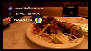 CHIN CHIN BUFFET AT NEW YORK HOTEL #LASVEGAS #mukbang