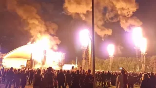 RAMMSTEIN (Live, Vilnius 2023-05-22)