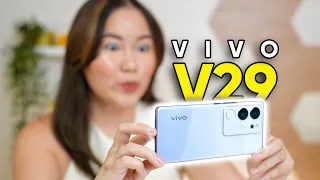 vivo V29 5G Review: CAMERA FLAGSHIP KILLER PA RIN BA?