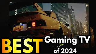 Best Gaming Of 2024 TV Goes To The Samsung S95D