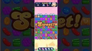 Candy Crush level 6893