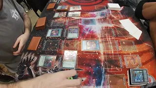 Yu-Gi-Oh! | Locals Experience | Episode 93 | (Abyss Actors vs Swordsoul)
