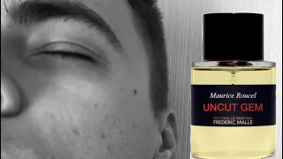 Мужской аромат на каждый день. Новинка от Frederic Malle Uncut Gem.