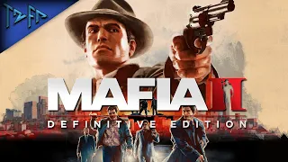 прохождение игры ►► Mafia II Definitive Edition ◉ СТРИМ #1