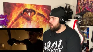 Call of Duty: Black Ops Cold War - Season One Cinematic - REACTION