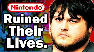 People Who Lost Everything To Nintendo