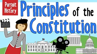 Principles of the United States Constitution