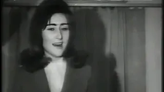 Вас ждет Ереван | Киноконцерт | Ձեզ սպասում է Երևանը | Ֆիլմ - համերգ | 1964 թվական | Արթուր Էլբակյան