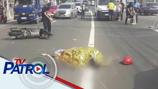 Mga taga-Lucena at Tiaong, Quezon nababahala sa serye ng pagpatay ng mga riding-in-tandem