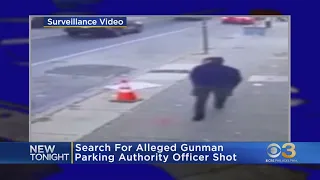 Police release video of PPA officer shooting