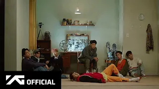 iKON - LOVE SCENARIO (Japanese Ver.) MV