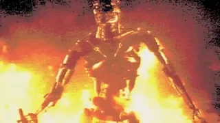 The Terminator (Genesis) Playthrough - NintendoComplete