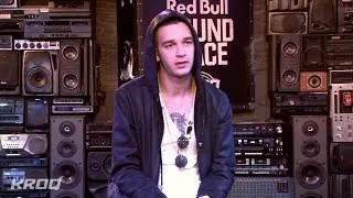 The 1975 Interview (Part 1 of 3)