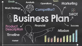 How to Write a Business Plan