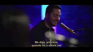 A Whole New World - (Aladdin)(Boyce Avenue ft. Jennel Garcia cover) - Legendado BR