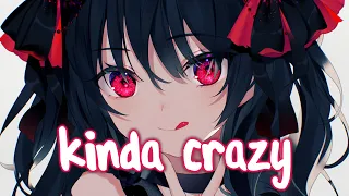 Nightcore - Not Your Kind (Lyrics)