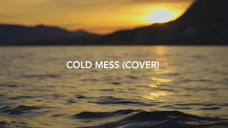 Cold Mess (Cover) | Aveek Roy