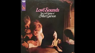 The Love Strings of Mort Garson - Love Sounds (1968) Full Album