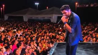 Tá namorando e me Querendo - Henrique e Juliano - DVD Ao vivo em Palmas