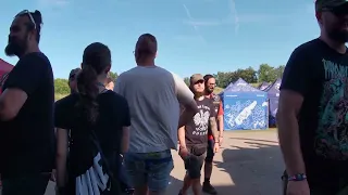 Brutal Assault 2023 - Walk Around - Part 2.