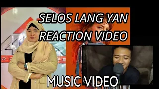 SELOS NA YAN FRIEND BY SHAIRA (REACTION VIDEO)
