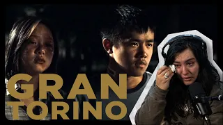 GRAN TORINO | First Time Watching | Movie Reaction