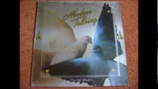 A1 - Modern Talking - Brother Louie - Ready For Romance (3rd Album) VINYL