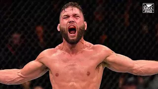 Jeremy Stephens FUCKED CONOR MCGREGOR’S MUM