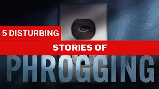 5 Disturbing True Stories Of Phrogging, When People Unwittingly Shared Their Homes With Intruders