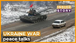 What compromises will Russia and Ukraine make to end the war? | Inside Story