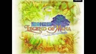 TOP 50 RPG Town Themes # 5 Legend Of Mana - Hometown Domina