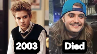 School of Rock (2003 vs 2024) Cast:then and now (2024) 21 Year After