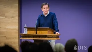 Anxiety - Alistair Begg