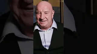 Dave Courtney on Having His Nose BITTEN OFF! | Ep 4 London Gangster