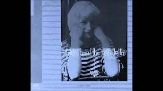 Blossom Dearie -- They Say It's Spring (1958 Version)