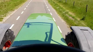 Fendt Favorit 515C TE KOOP... www.robluijkx.nl