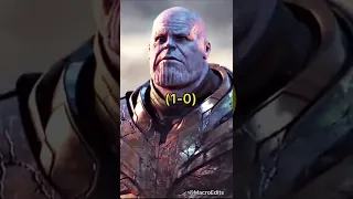 Elimination Wheel | Thanos vs Silver Surfer | Part 26