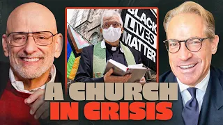 Eric Metaxas on the Silence of the American Church in the Face of Evil