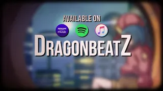 Lo-Fi DragonBall Songs To Relax and Study To | DragonbeatZ