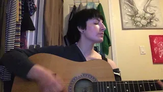 A Thousand Years-Christina Perri Cover by Nicole