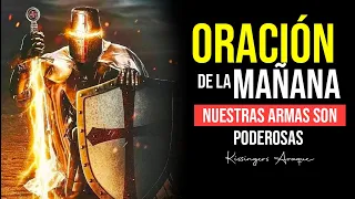 🔥Revelando secretos | Orando en la 4ta dimensión | Sábado 25 de febrero  | Oración de la mañana