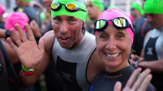 2021 IRONMAN Wisconsin Race Rewind