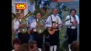 Original Thüringer Hainich Musikanten - Amboß-Polka 1992