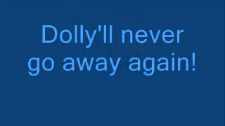 Hello Dolly-Louis Armstrong Lyrics